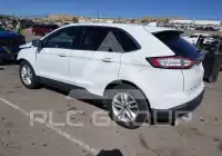 2015 Ford EDGE фото