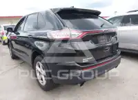 2015 Ford EDGE фото