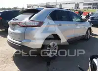 2015 Ford EDGE photo