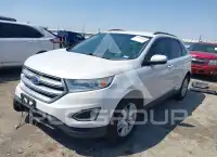 2015 Ford EDGE фото