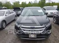 2015 Ford EDGE фото