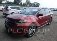 2015 Ford EDGE фото