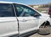 2015 Ford EDGE photo