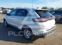 2015 Ford EDGE photo