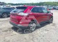 2015 Ford EDGE фото