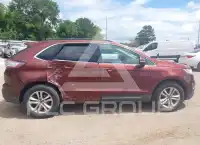2015 Ford EDGE photo