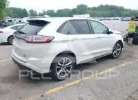 2015 Ford EDGE photo