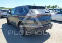 2015 Ford EDGE фото