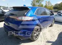 2015 Ford EDGE фото