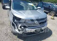 2015 Ford EDGE фото