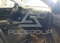 2015 Ford EDGE фото