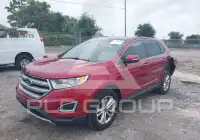 2015 Ford EDGE фото