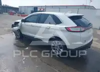 2015 Ford EDGE photo