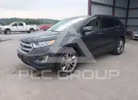 2015 Ford EDGE фото