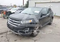 2015 Ford EDGE фото