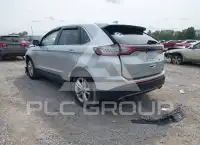 2015 Ford EDGE фото