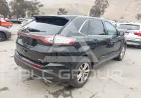 2015 Ford EDGE фото