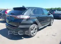 2015 Ford EDGE photo