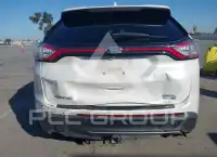 2015 Ford EDGE фото