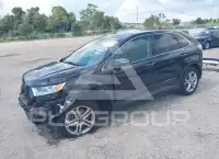2015 Ford EDGE фото
