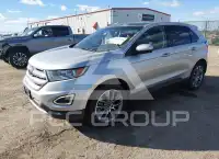 2015 Ford EDGE фото
