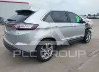 2015 Ford EDGE фото