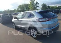 2015 Ford EDGE фото