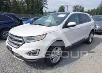 2015 Ford EDGE фото