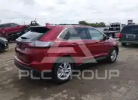 2015 Ford EDGE фото