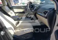 2015 Ford EDGE фото