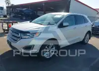 2015 Ford EDGE фото