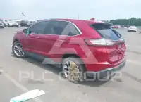 2015 Ford EDGE фото