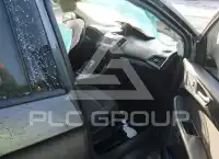 2015 Ford EDGE фото