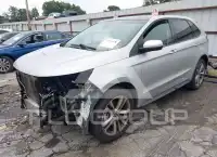 2015 Ford EDGE фото