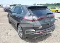 2015 Ford EDGE фото