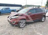2015 Ford EDGE photo