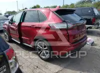 2015 Ford EDGE фото
