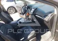 2015 Ford EDGE photo