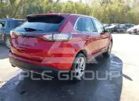 2015 Ford EDGE photo