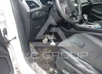 2015 Ford EDGE photo