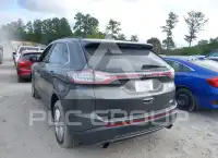 2015 Ford EDGE photo
