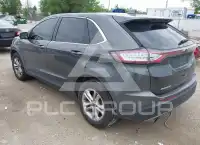 2015 Ford EDGE фото