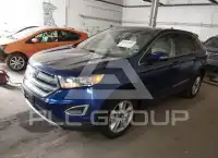 2015 Ford EDGE фото