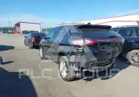 2015 Ford EDGE фото