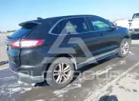2015 Ford EDGE фото