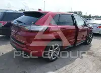 2015 Ford EDGE фото