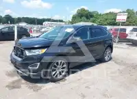 2015 Ford EDGE photo