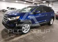 2015 Ford EDGE фото