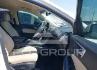 2015 Ford EDGE фото