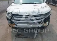 2015 Ford EDGE фото